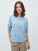 Trui met korte mouwen gillian