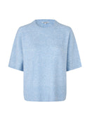 Trui met korte mouwen gillian