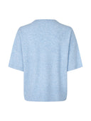 Trui met korte mouwen gillian