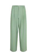 Zeegroene pantalon branwen-m