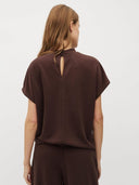 Top linea short-m