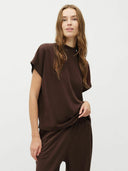 Top linea short-m