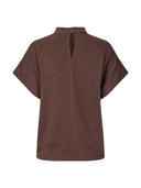 Top linea short-m