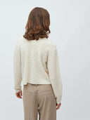 Reversible vest asato-m