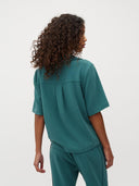 Zachte polo top darci-m