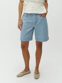 Denim bermuda sanira-m