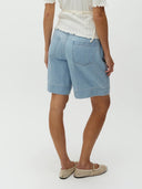 Denim bermuda sanira-m