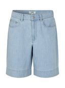 Denim bermuda sanira-m