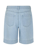 Denim bermuda sanira-m
