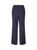 Donkerblauwe pantalon phillipa edviwa