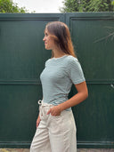 Gestreept t-shirt julie-m
