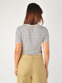 Gestreept t-shirt julie-m