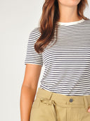 Gestreept t-shirt julie-m