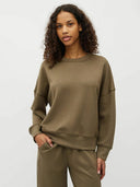 Zachte sweater gill-m