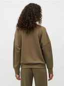 Zachte sweater gill-m
