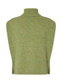 Gebreide spencer tristiana-m
