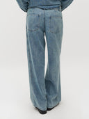 Lichtblauwe jeans katyn-m