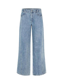 Lichtblauwe jeans katyn-m