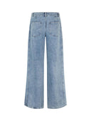 Lichtblauwe jeans katyn-m