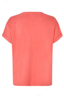 Roze T-shirt Amana-M