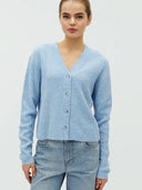 Reversible vest asato-m