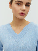 Reversible vest asato-m