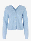 Reversible vest asato-m