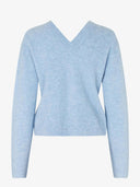 Reversible vest asato-m