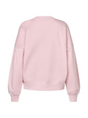 Sweater met pofmouw vallotton-m