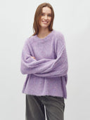 Zachte gebreide sweater gillis-m