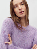 Zachte gebreide sweater gillis-m