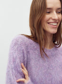Zachte gebreide sweater gillis-m