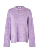 Zachte gebreide sweater gillis-m