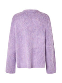 Zachte gebreide sweater gillis-m