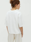 Oversized wit t-shirt emrys-m