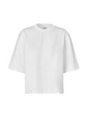 Oversized wit t-shirt emrys-m
