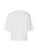 Oversized wit t-shirt emrys-m