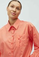 Cropped blouse emmelia-m linora