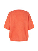 Trui met korte mouwen gillian