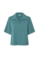 Zachte polo top darci-m