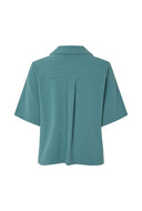 Zachte polo top darci-m