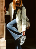 The re-run sneakers pine