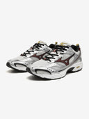 Sneakers mxr nimbus cloud syrah silver