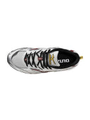 Sneakers mxr nimbus cloud syrah silver