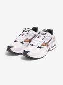 Sneakers galaxy silver wave
