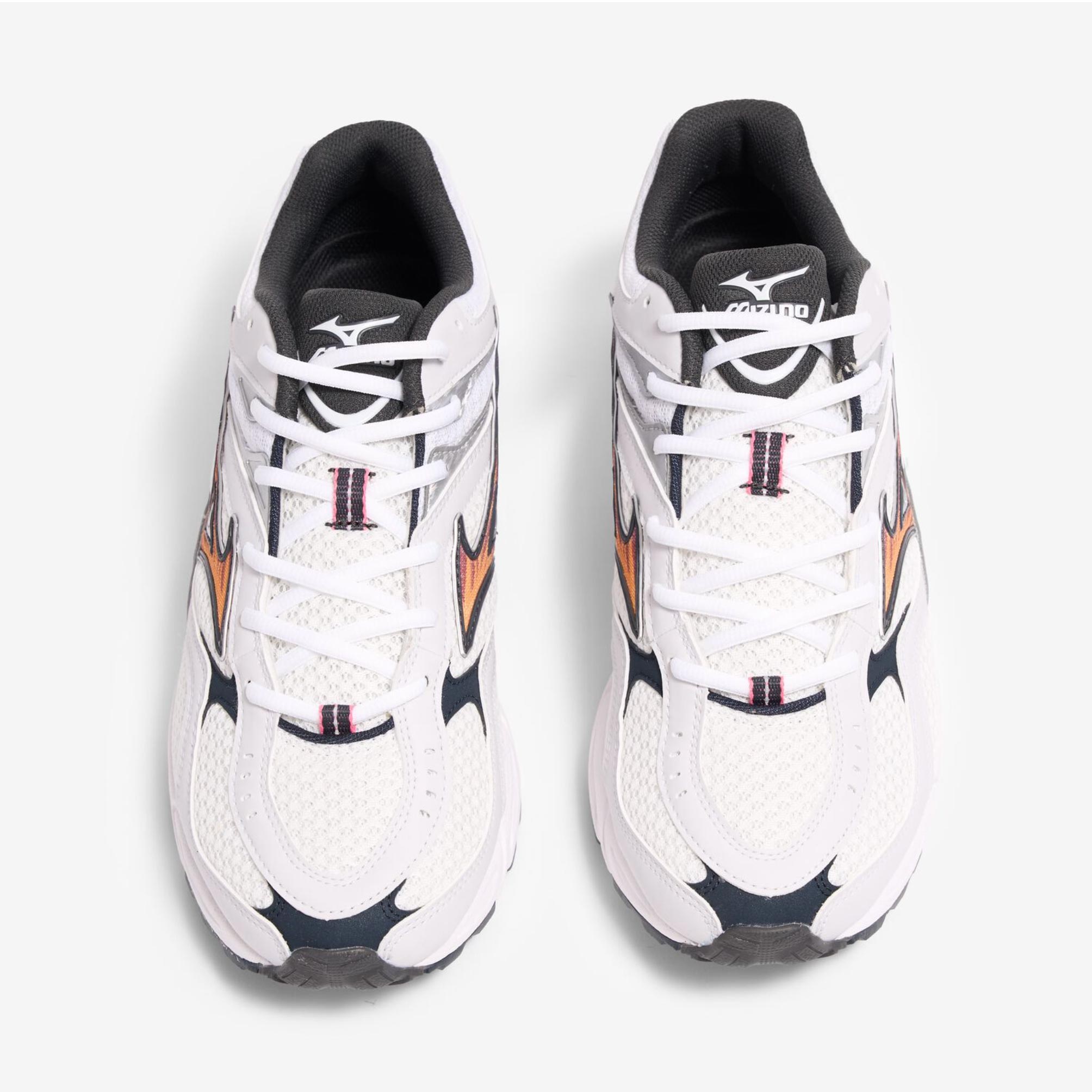 Sneakers galaxy silver wave – Tally-Ho