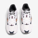 Sneakers galaxy silver wave