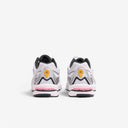 Sneakers galaxy silver wave