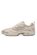 Zandkleurige sneakers MXR