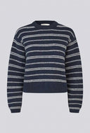 Gestreepte trui lineus stripe